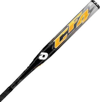 DeMarini 2011 CF4 ST -8 Fastpitch Softball Bat