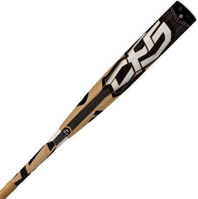DeMarini 2012 CF5 -3 Adult Baseball Bat