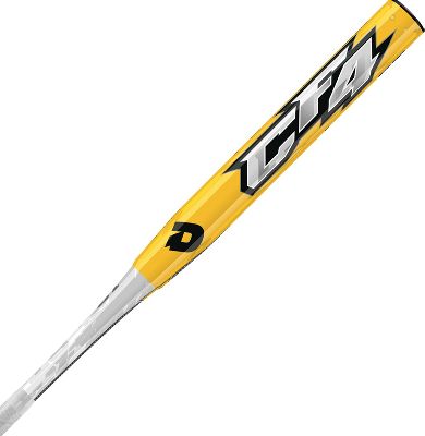 DeMarini 2011 CF4 Insane -10 Fastpitch Softball Bat