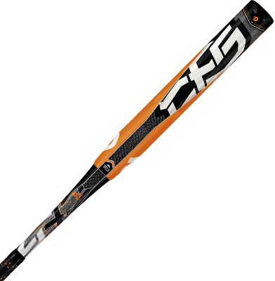 DeMarini 2012 CF5 Insane -10 Fastpitch Softball Bat