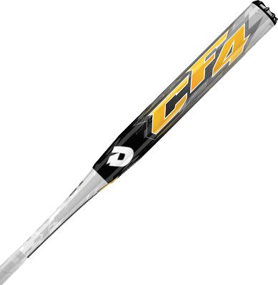 DeMarini 2011 CF4 ST -10 Fastpitch Softball Bat
