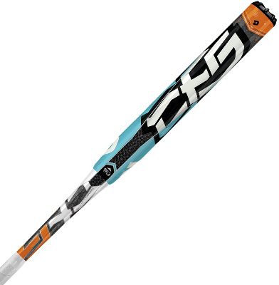 DeMarini 2012 CF5 -10 Fastpitch Softball Bat - Fastpitch Softball Bats