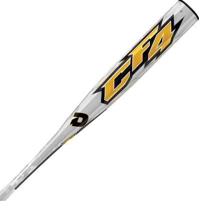 DeMarini 2011 CF4 ST  -8 Senior League Baseball Bat