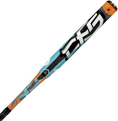 DeMarini 2012 CF5 -11 Fastpitch Softball Bat