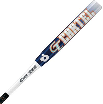 DeMarini 2012 GLT Cartel Slowpitch Softball Bat