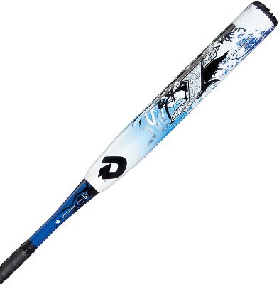 DeMarini 2011 J2 Fly Swatter ASA Slowpitch Softball Bat