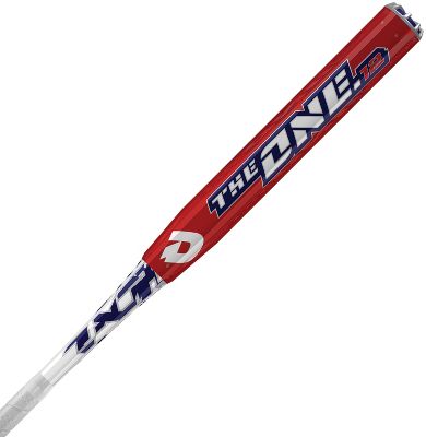 DeMarini 2011 The One 12 ASA Slowpitch Bat Slowpitch Softball Bats