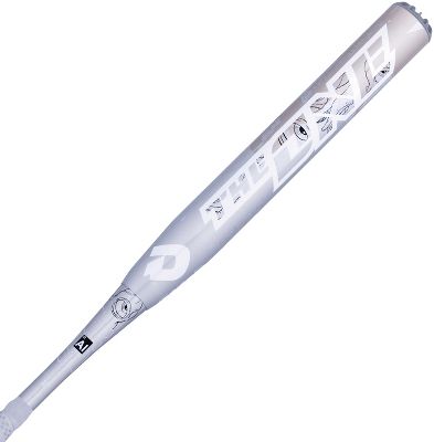DeMarini 2011 The One ASA Slowpitch Softball Bat