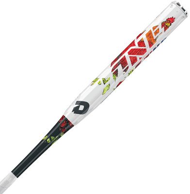 DeMarini 2012 The One ASA Slowpitch Bat