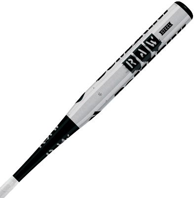 DeMarini 2012 Raw Steel ASA Slowpitch Bat