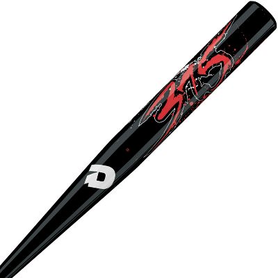 DeMarini 2010 375 ASA Slowpitch Softball Bat