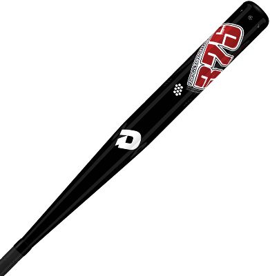 DeMarini 2011 375 ASA Slowpitch Softball Bat - Slowpitch Softball Bats