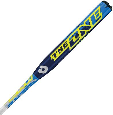 DeMarini 2012 The One Senior League Slowpitch Bat