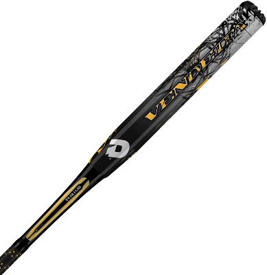 DeMarini 2011 Vendetta C6 -12 Fastpitch Softball Bat