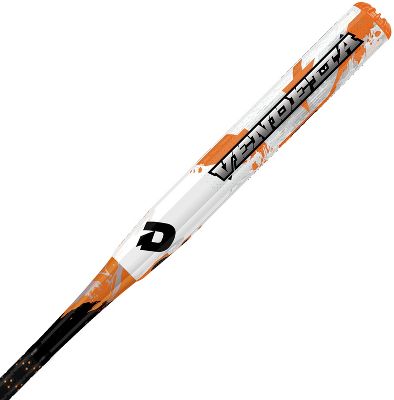 DeMarini 2012 Vendetta C6 -12 Fastpitch Softball Bat