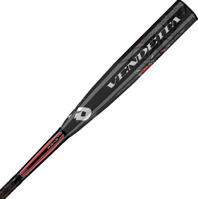 DeMarini 2011 Vendetta C6 -10 Senior League Bat