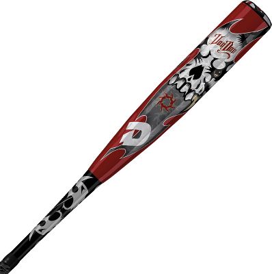 DeMarini 2013 Voodoo -9 Big Barrel Baseball Bat