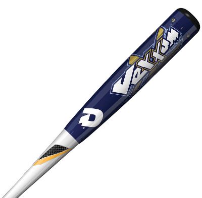 DeMarini 2009 Vexxum -3 Adult Baseball Bat