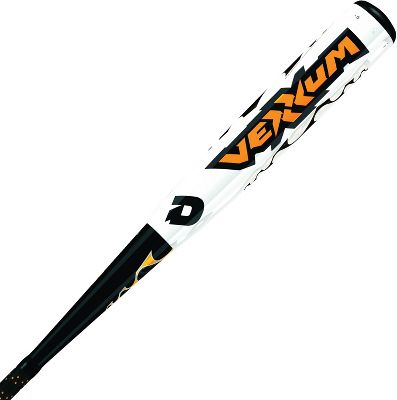 DeMarini 2011 Vexxum -3 Adult Baseball Bat