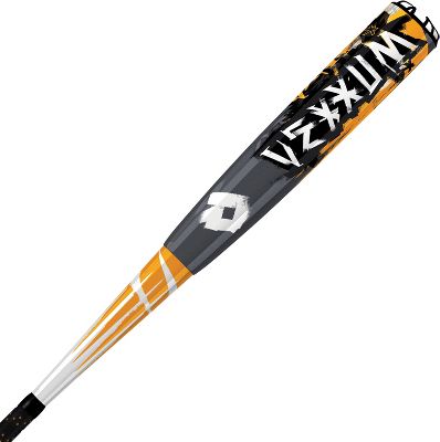 DeMarini 2013 Vexxum -3 Adult Baseball Bat (BBCOR)