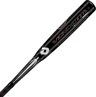 DeMarini 2011 Vendetta -9 Senior League Bat