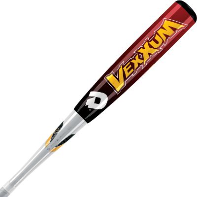 DeMarini 2010 Vexxum 5 Senior League Baseball Bat Baseball Express Baseball Bats Senior League Baseball Bats