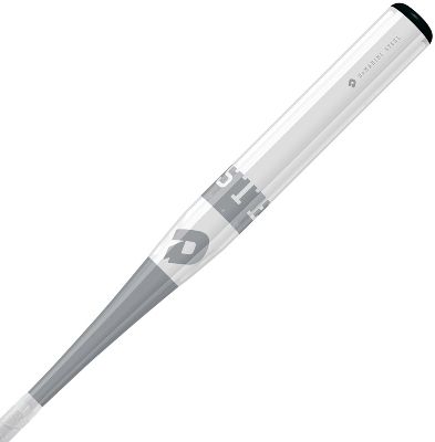 DeMarini 2012 Steel ASA Slowpitch Softball Bat