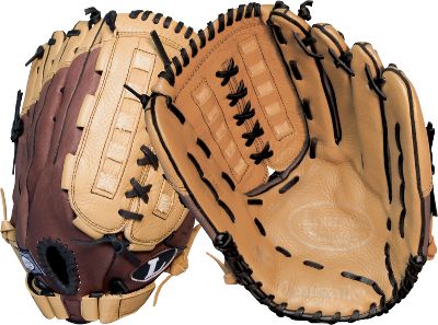 Louisville TPS Dynasty 14" Softball Glove
