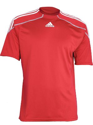 Adidas Men's Campeon Soccer Jersey