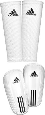Adidas Adult Pro Lite Shin Guards