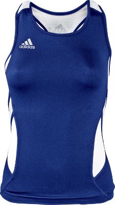 Adidas Women's Royal Climacool Track & Field Shimmel