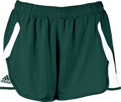Adidas Women's Forest Climacool Track & Field Short