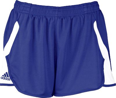 Adidas Women's Royal Climacool Track & Field Short