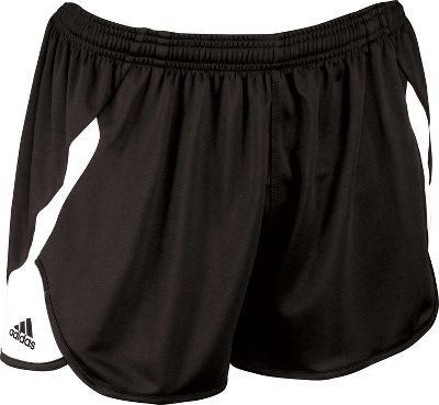 Adidas Men's Black Climacool Track & Field Shorts