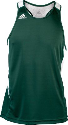Adidas Men's Forest Climacool Track & Field Singlet