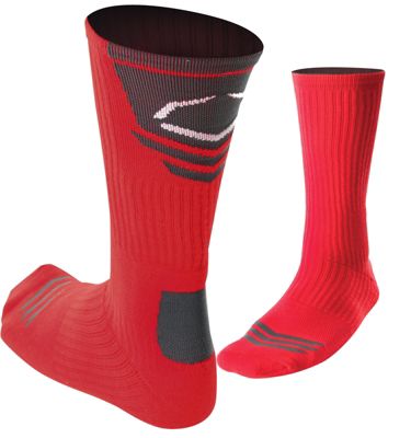 EvoShield Adult Crew Socks