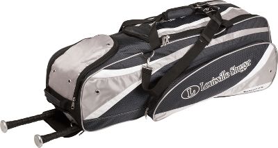 Louisville Slugger Genesis Wheeled Bag