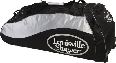 Louisville Slugger Hoss Equipment Bag