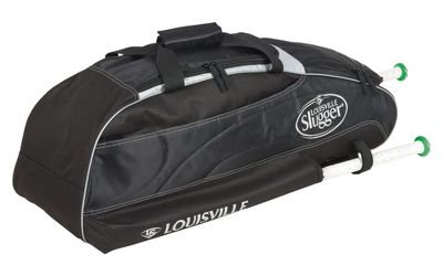 UPC 044277013080 product image for Louisville Slugger Series 5 Lift Player Bag | upcitemdb.com