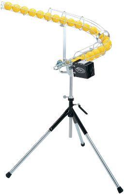 ATEC RF Remote Control for Soft Toss Trainer