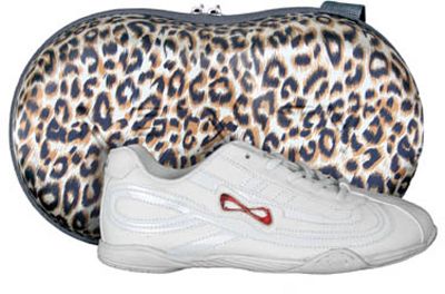 Nfinity Women's Panther Cheer Shoes