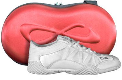 Nfinity Youth Evolution Cheer Shoes