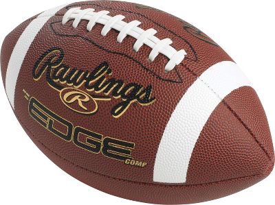 Rawlings Edge Soft Composite Pee-Wee Football