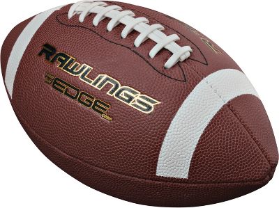 Rawlings Edge Soft Composite Youth Football