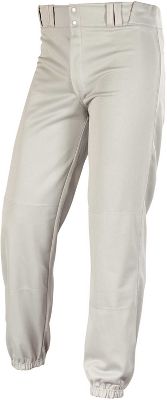 Express Gear Adult Warpknit Baseball Pants