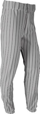 Champro Youth Pinstripe Baseball Pants eBay