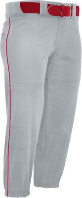 Champro Women's Piped Fastpitch Pants