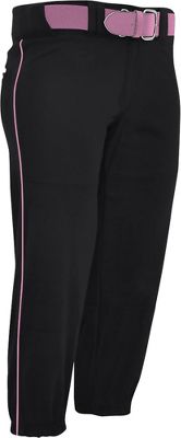 Champro Girls Piped Fastpitch Pants