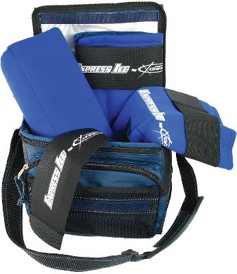 Baseball Express Ice X Gear Insulated Cooler Bag
