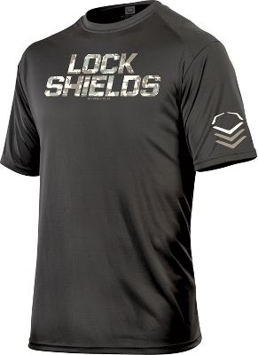 EvoShield Lock Shields Performance Shirt
